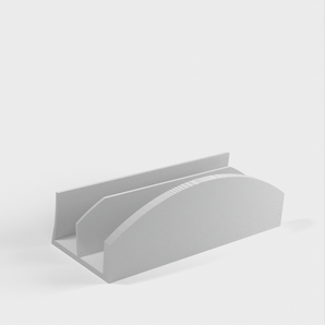 Ikea Bergsbo Tirador de puerta