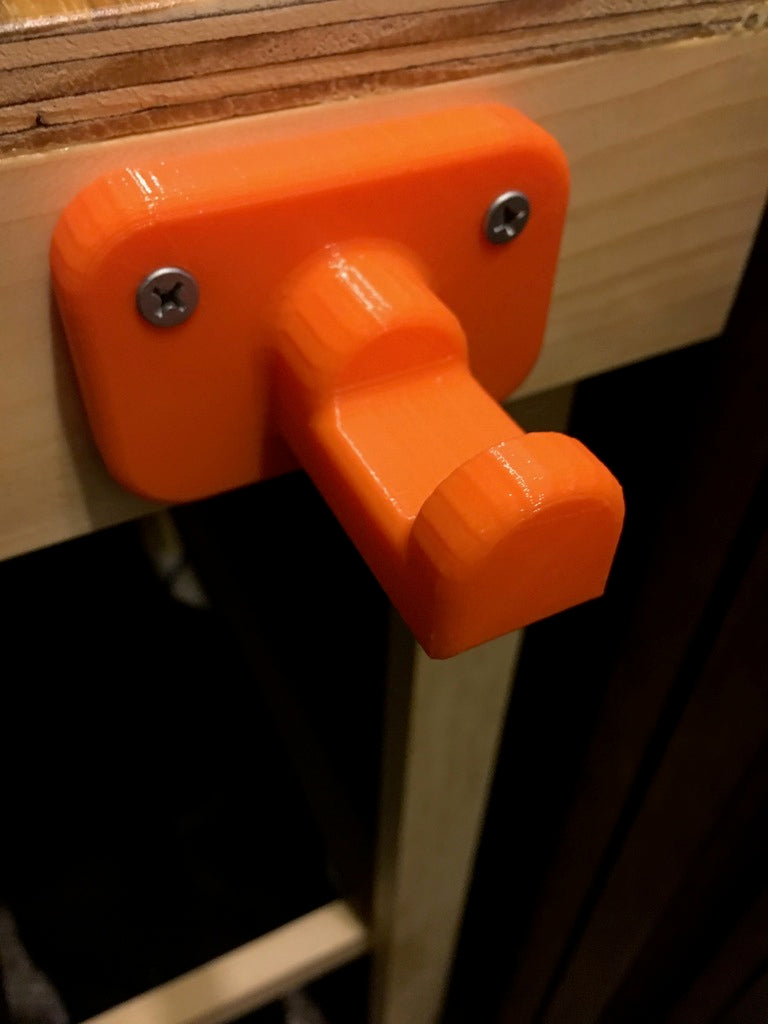 Soporte para auriculares/cascos