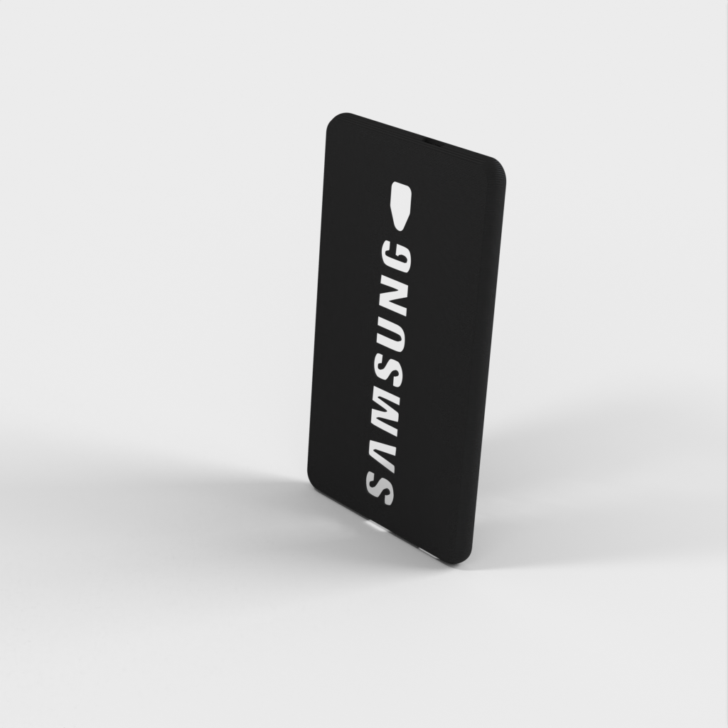 Funda para tablet Samsung Galaxy Tab A2 S t380 con soporte para portátil