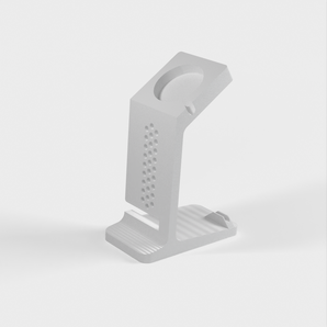 Soporte para Apple Watch