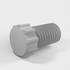 Colgador de auriculares de sobremesa