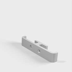 Soporte para cables