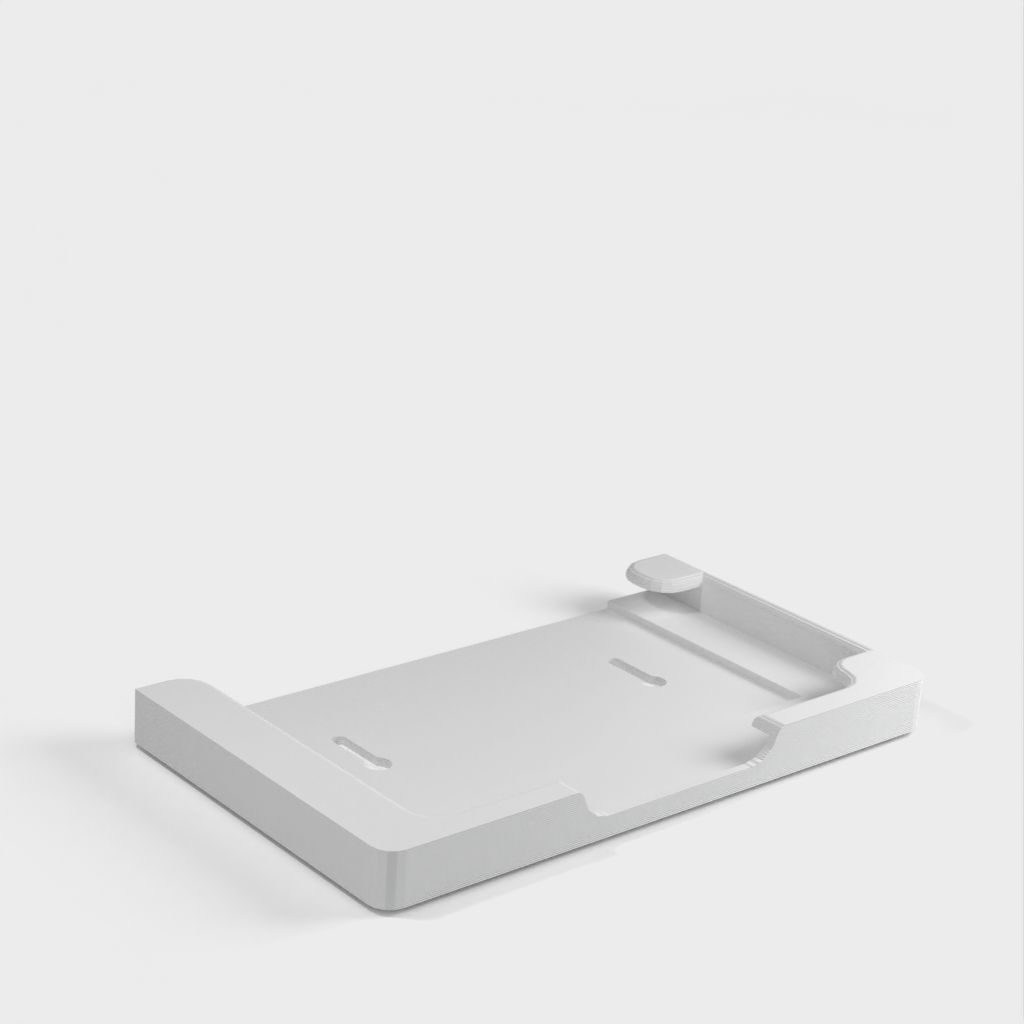 Soporte de pared para tablet Samsung de 8 pulgadas