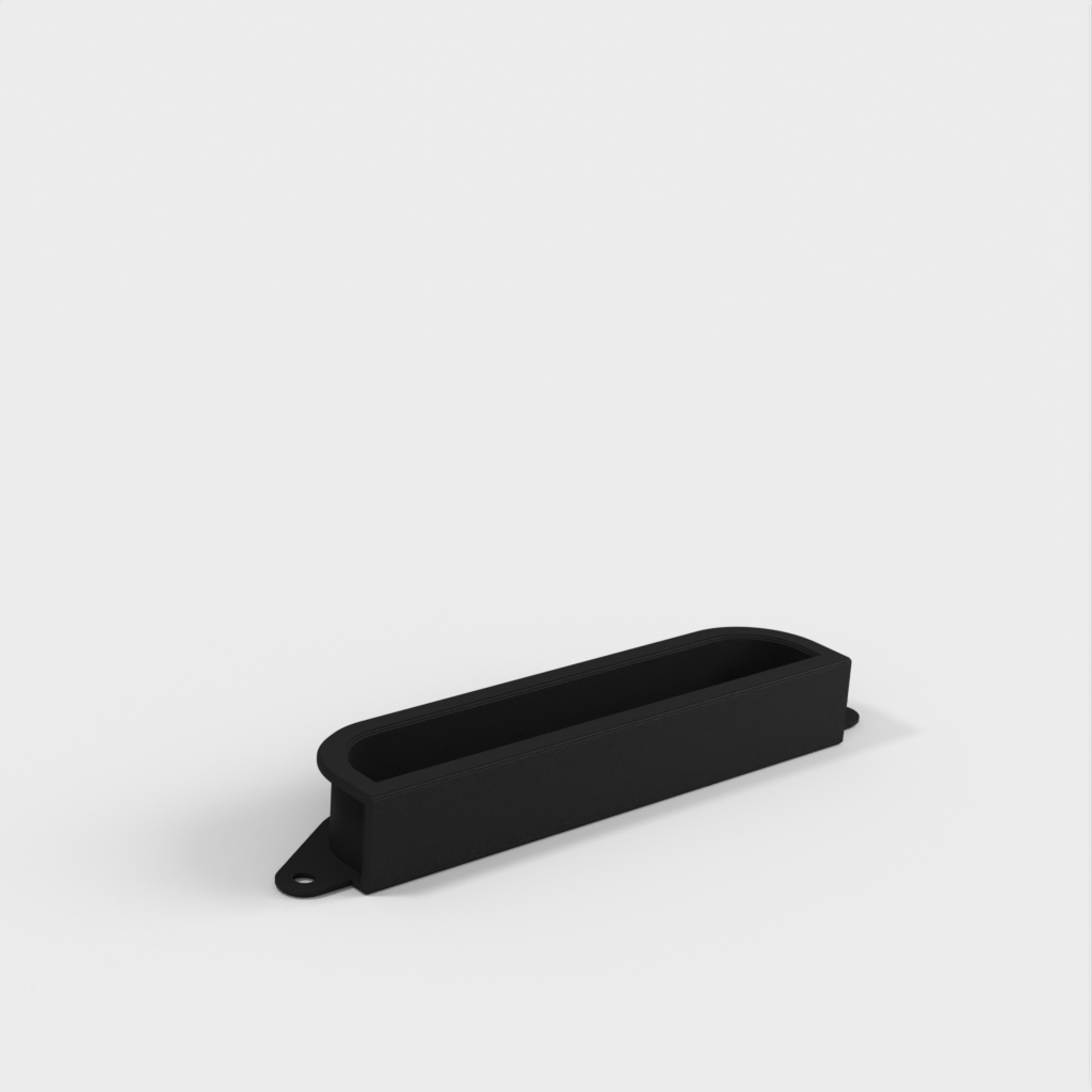 Tirador de puerta/cajón Compatible con Ikea Galant