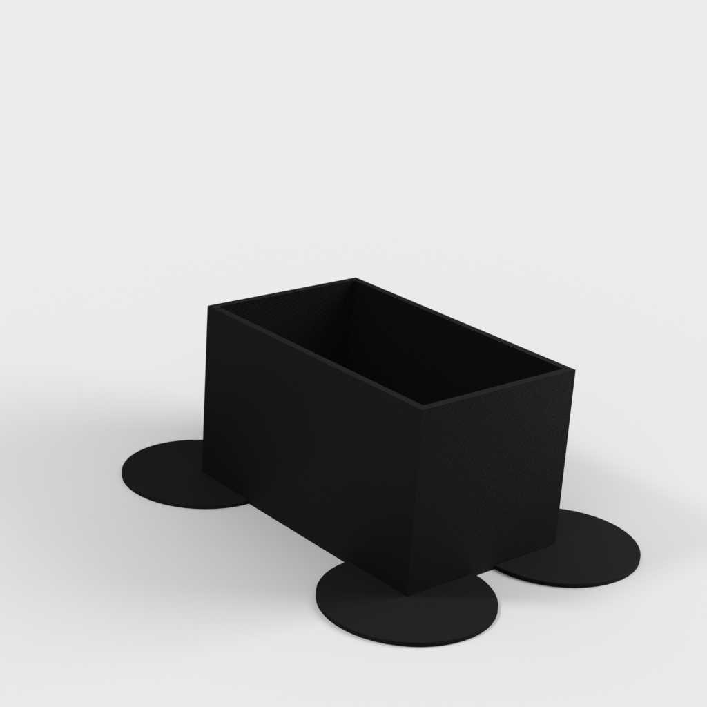 My 3D Model