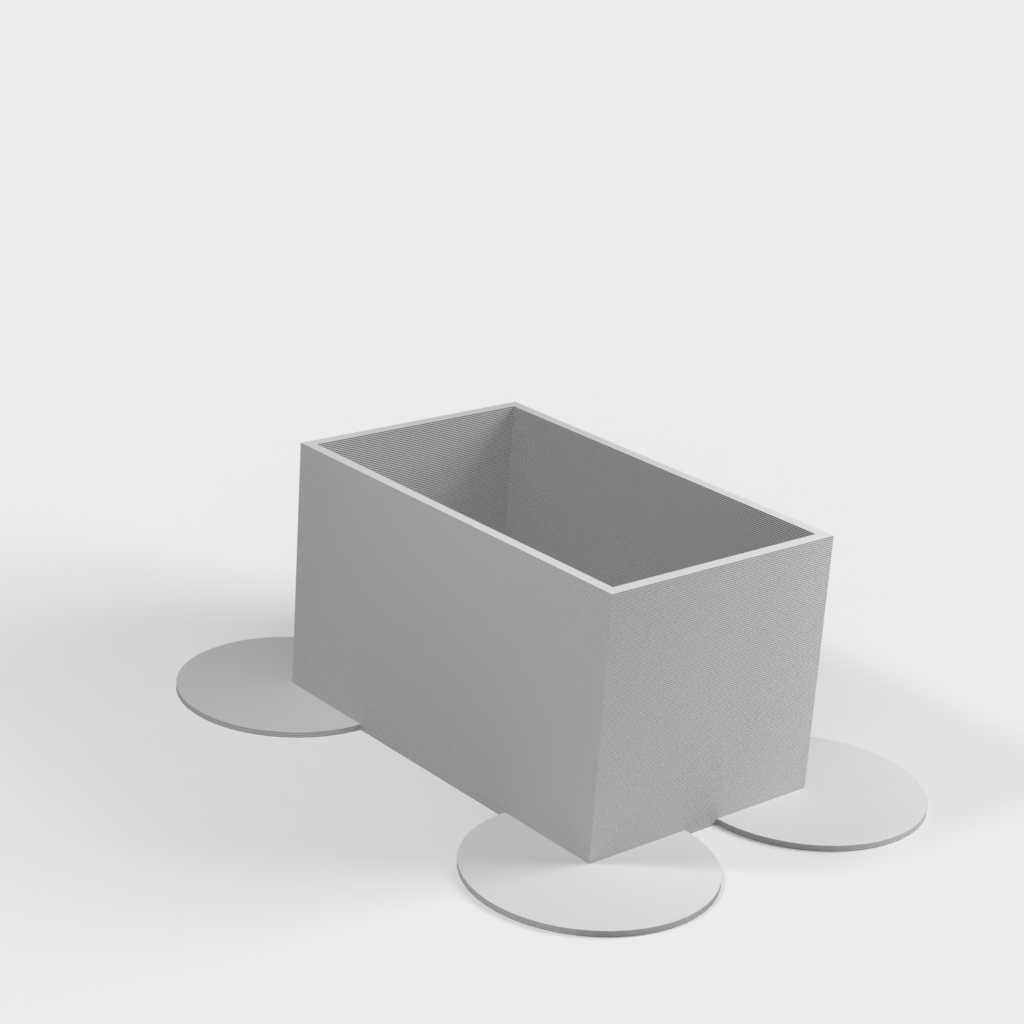 My 3D Model