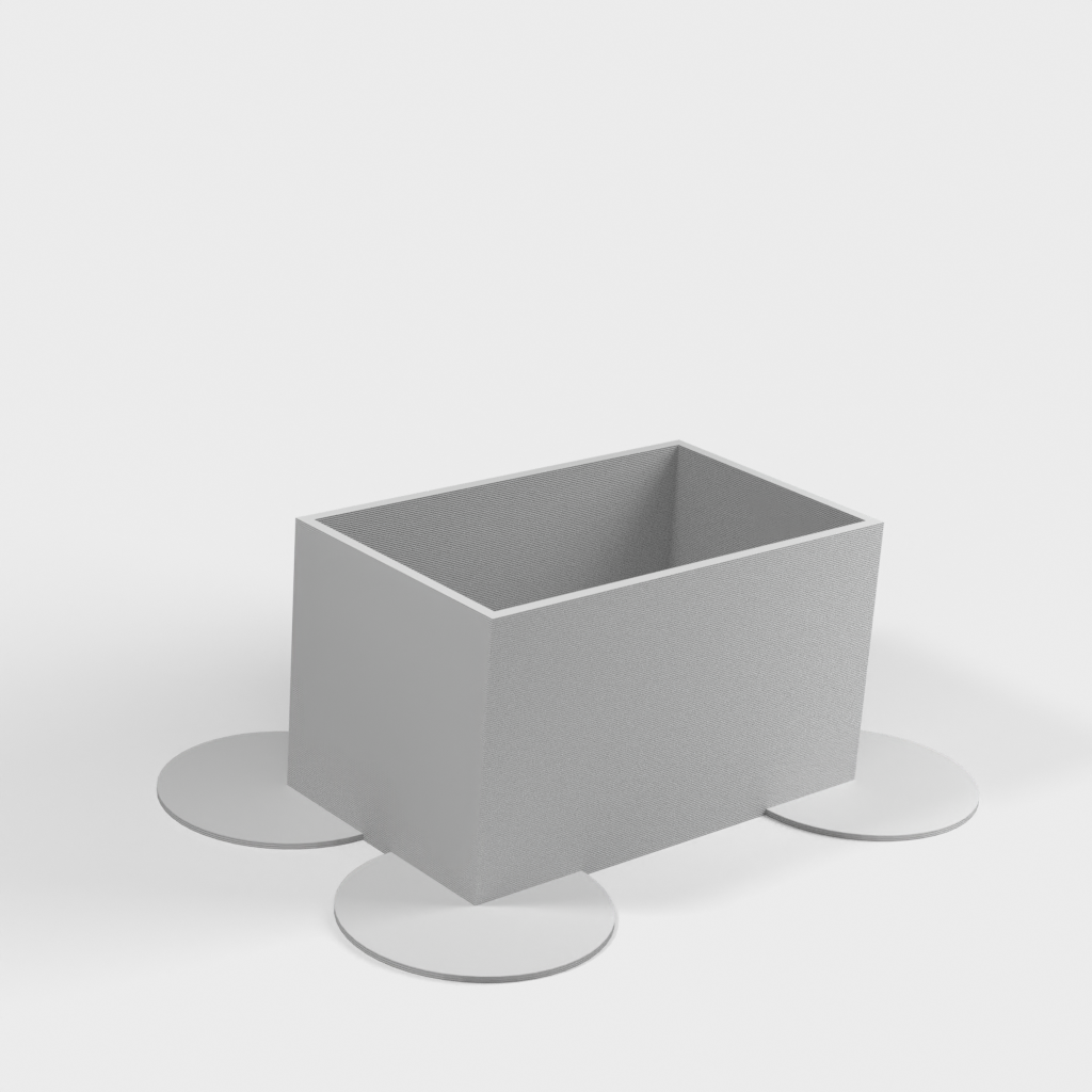 My 3D Model