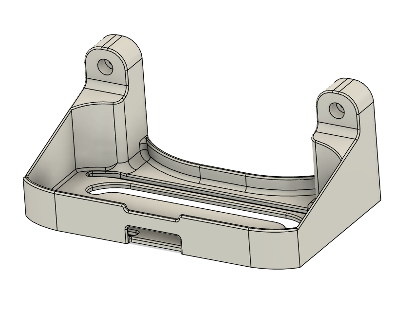 Montaje en pared para Asus bq16