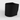 Soporte para cepillos para LELIT Cylindrisk Knock Box (PLA360S)