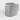 Soporte para cepillos para LELIT Cylindrisk Knock Box (PLA360S)