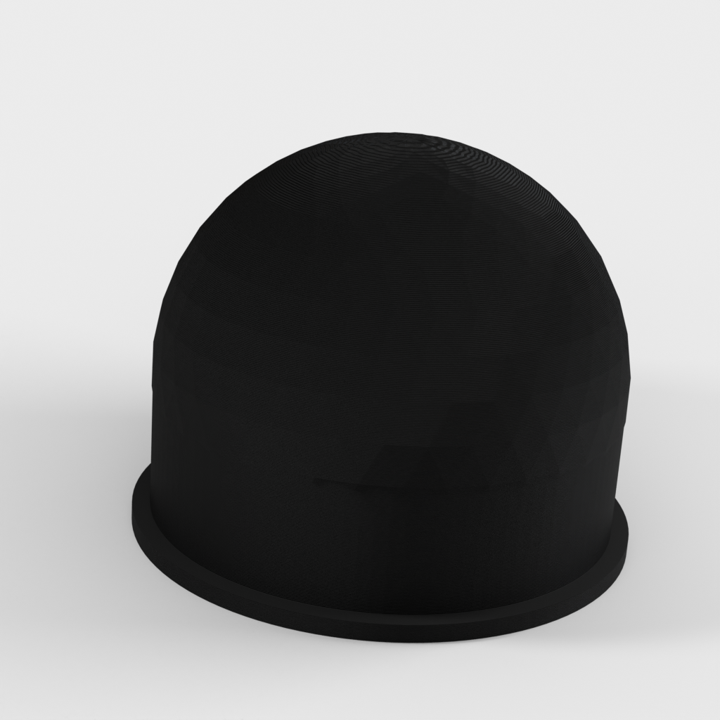 My 3D Model