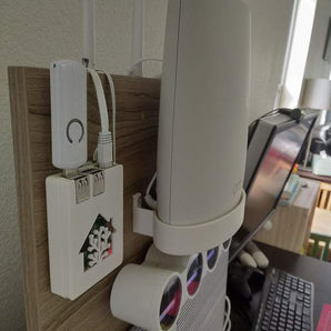 Soporte de pared Netgear Orbi