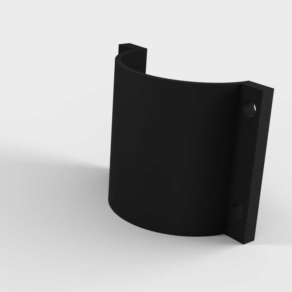 Soporte para el soporte para monitor Lenovo ThinkPad USB-C Dock