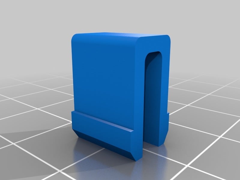 Clip de cable Ender 3