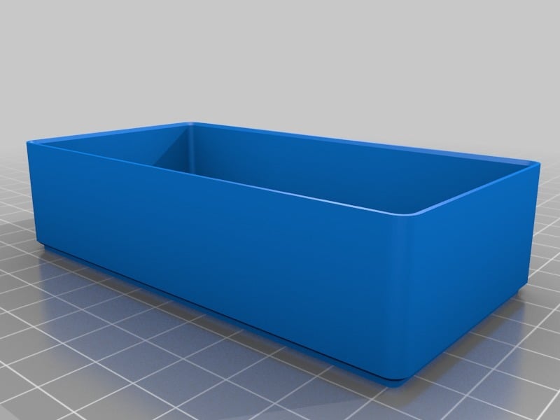 Cajas de herramientas para necesidades de organización