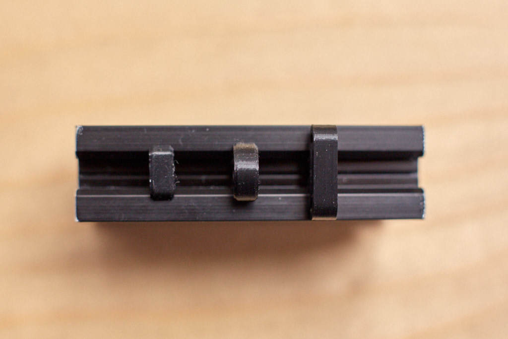 Clip de cable V-Slot