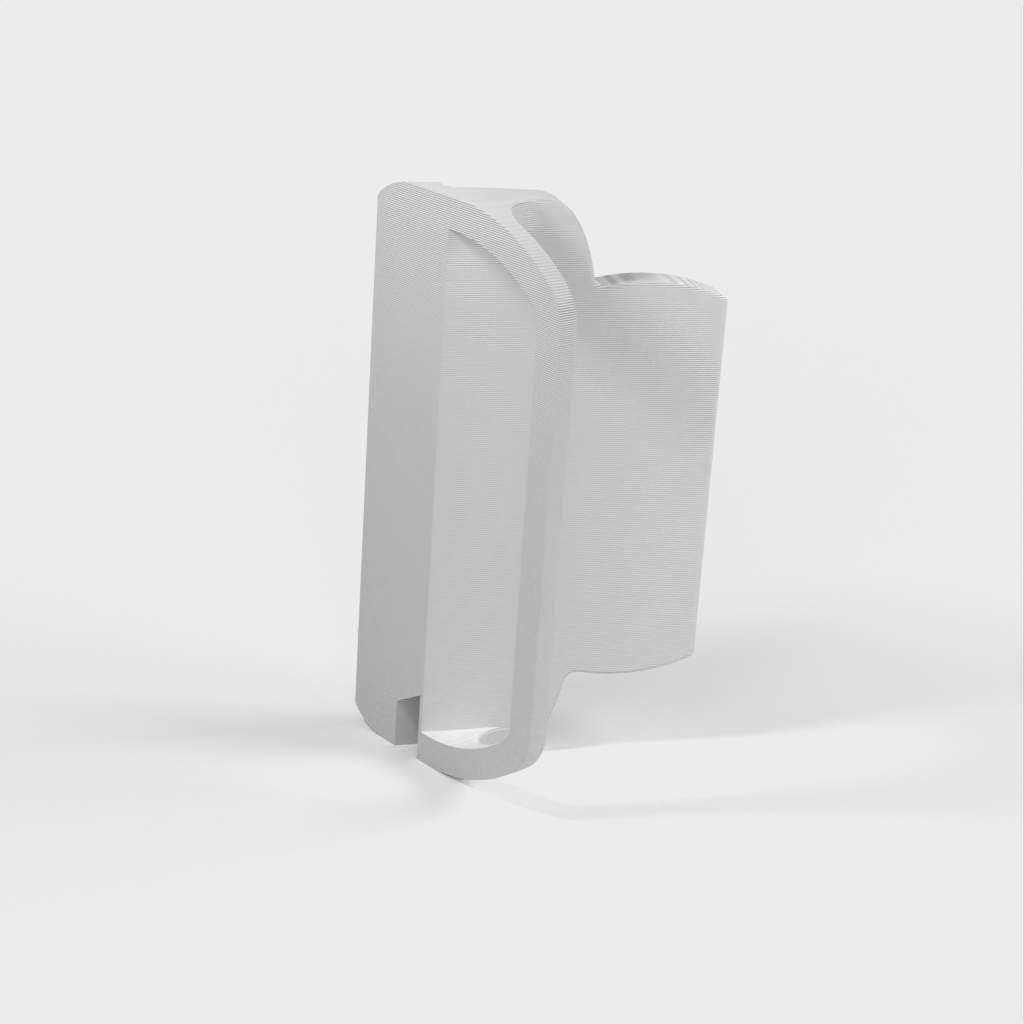 AUKEY Base de carga inalámbrica para iPhone y Samsung
