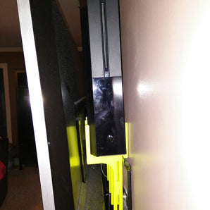 Soporte de pared Xbox One para TV
