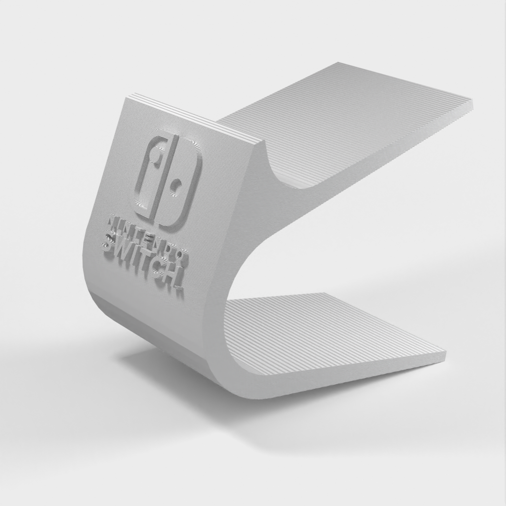 Soporte para el mando de Nintendo Switch