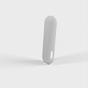 Funda/extensor para mando a distancia Chromecast
