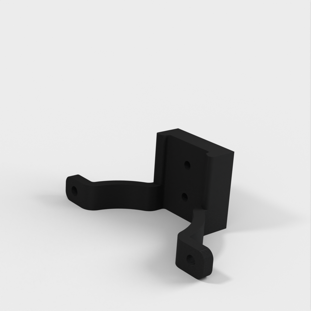 EUFY CAM 2C Soporte para tubo de 70mm