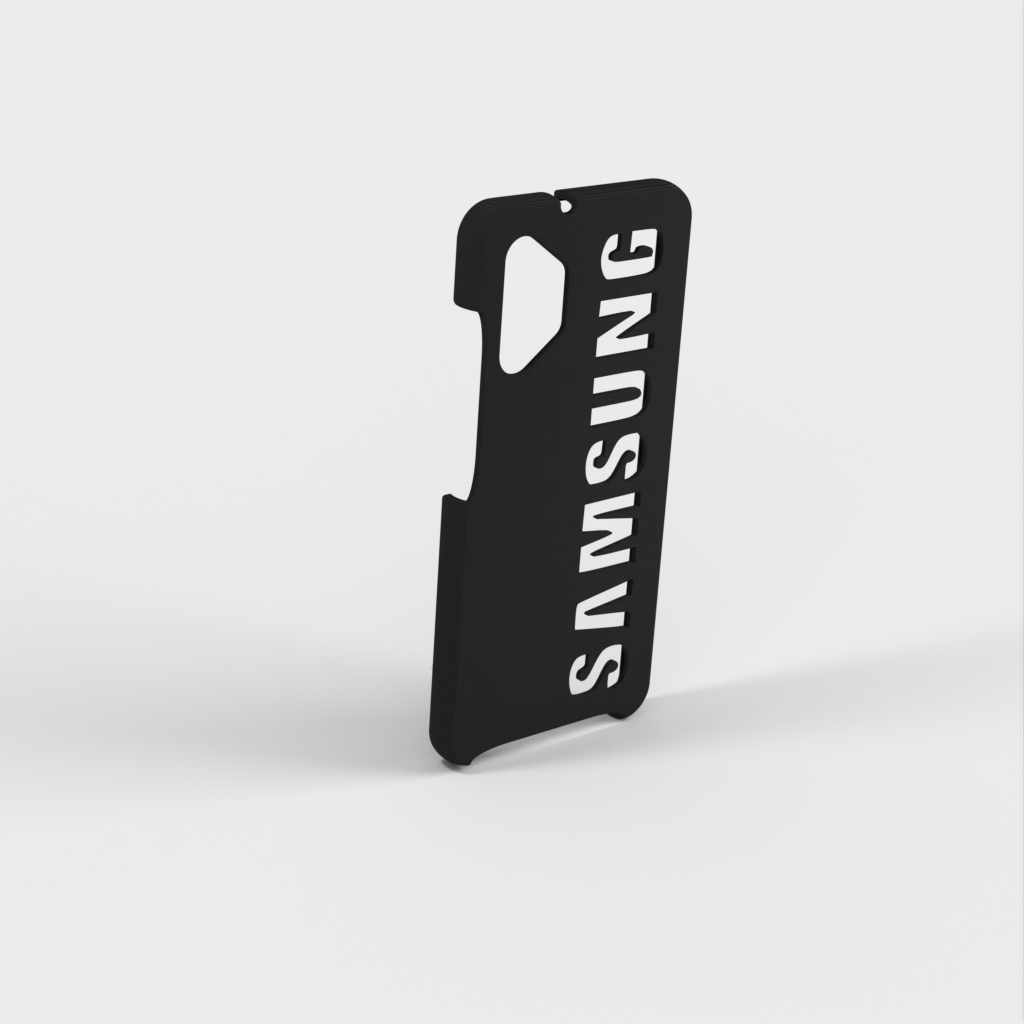 Funda para teléfono Samsung Galaxy A32 4G a325