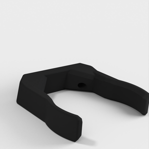 Soporte de pared para aspiradora de mano Ryobi