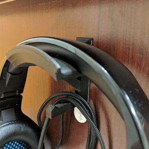 Soporte para Auriculares Command Strip Remix