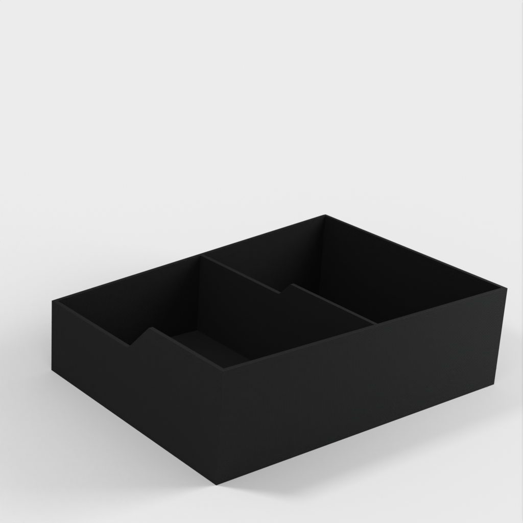 Cajón/organizador IKEA MALM