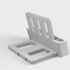 Base Dockstand para iPhone 5/6 v3