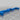 Clips para cables Pegboard para cables de alimentación