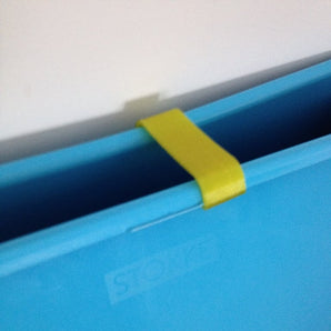 Clips de repuesto para Stokke Flexi Bath