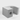 Conector de cable de 10 mm