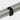 Clip para cable para extrusión de aluminio de 20x20