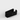 Clip de cable flexible con doble posibilidad de montaje