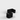 Soporte para cables con tornillo invisible