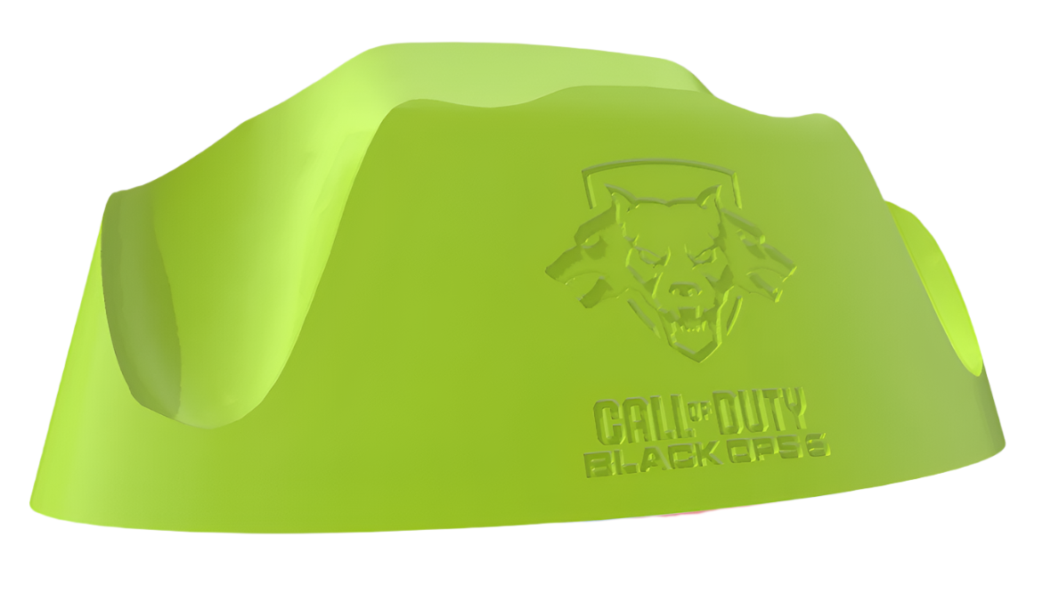 Soporte para controladores DualSense PS5 - Con logotipo de Call of Duty