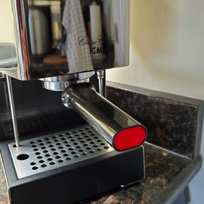 Copa de portafiltro Gaggia