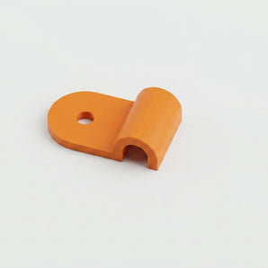 Soporte para cables de 6 mm