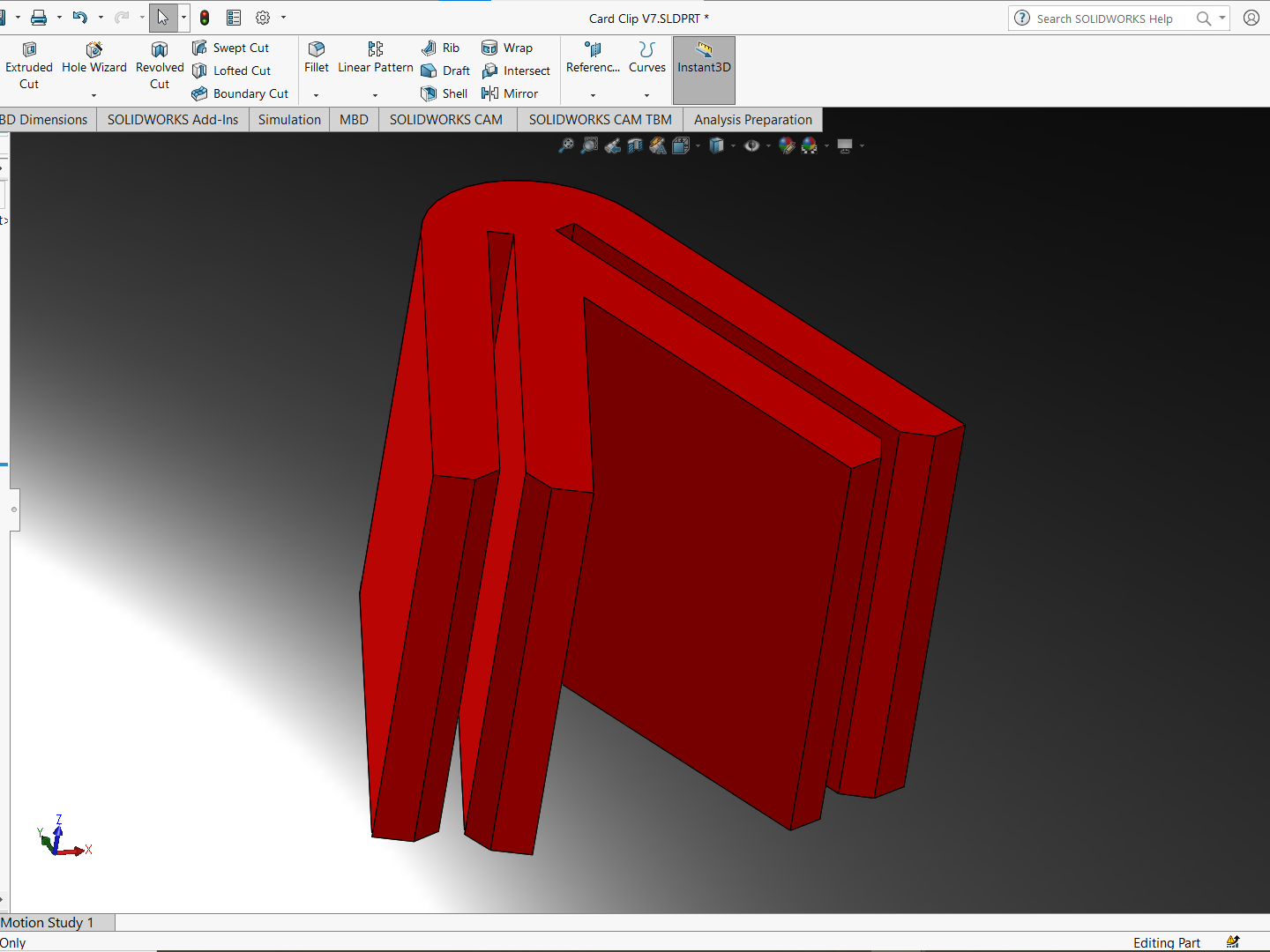 Clips para torre de tarjetas rápidas - Solución rápida para la construcción de cartas