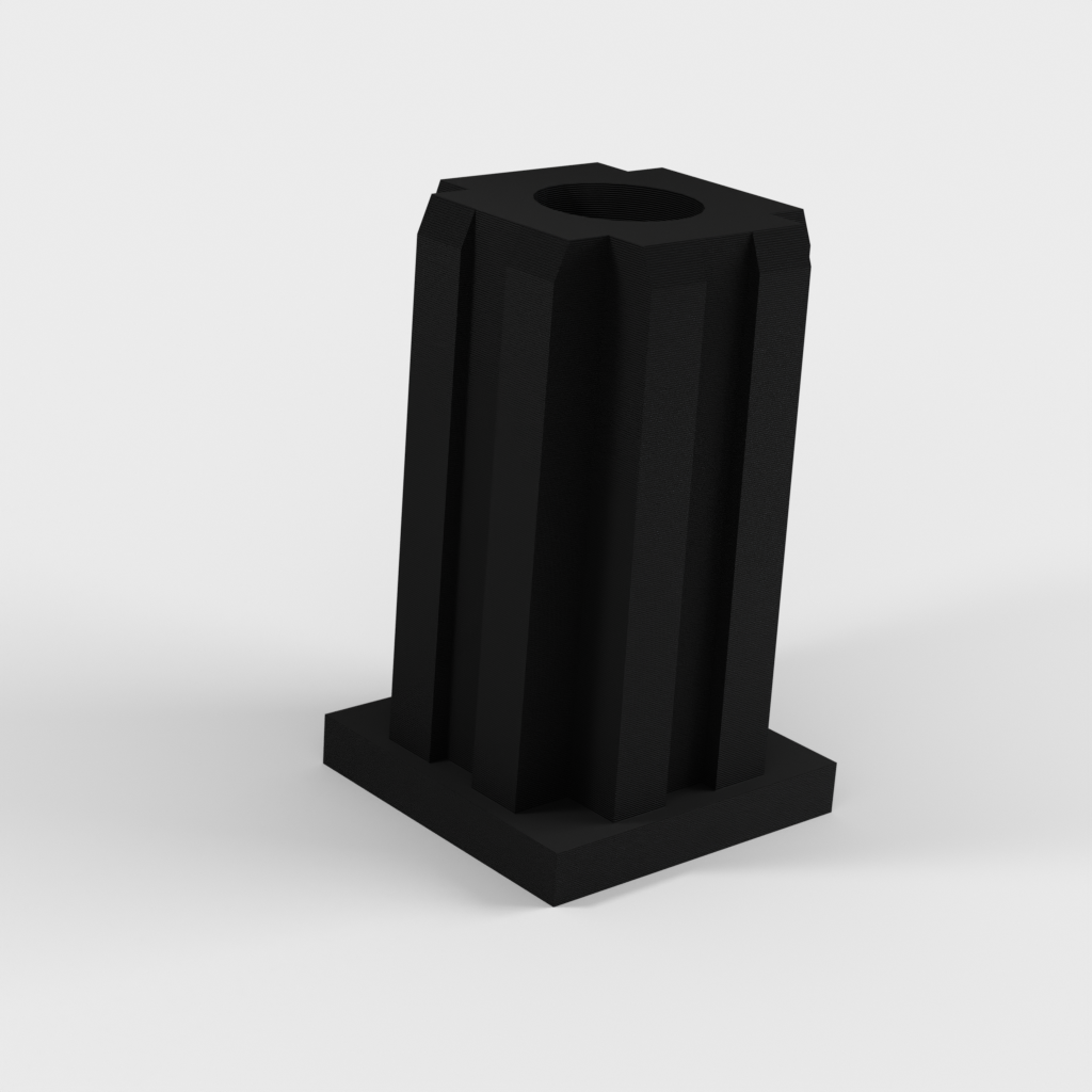 My 3D Model