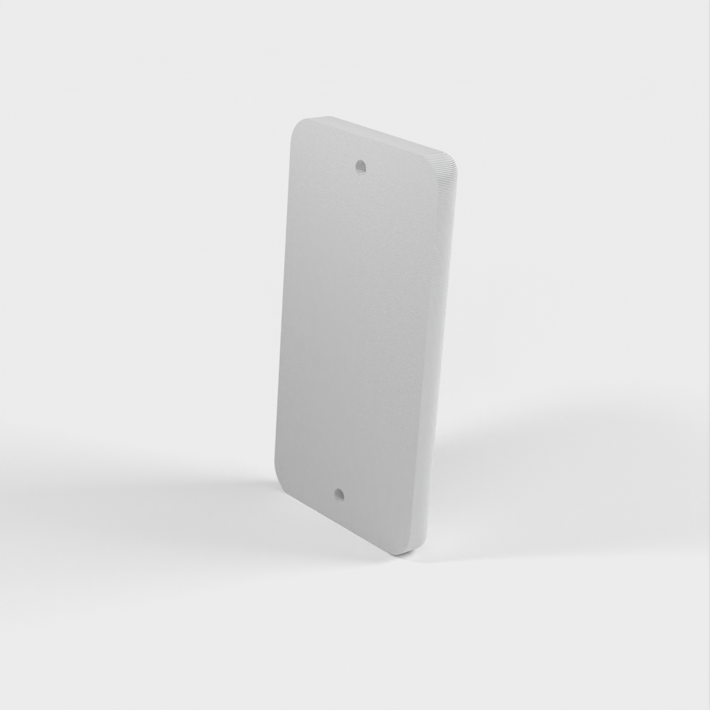Soporte de pared para Huawei MediaPad M5 con rotación
