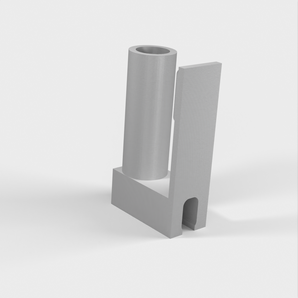 Soporte Apple Pencil 1 para iPad Cover