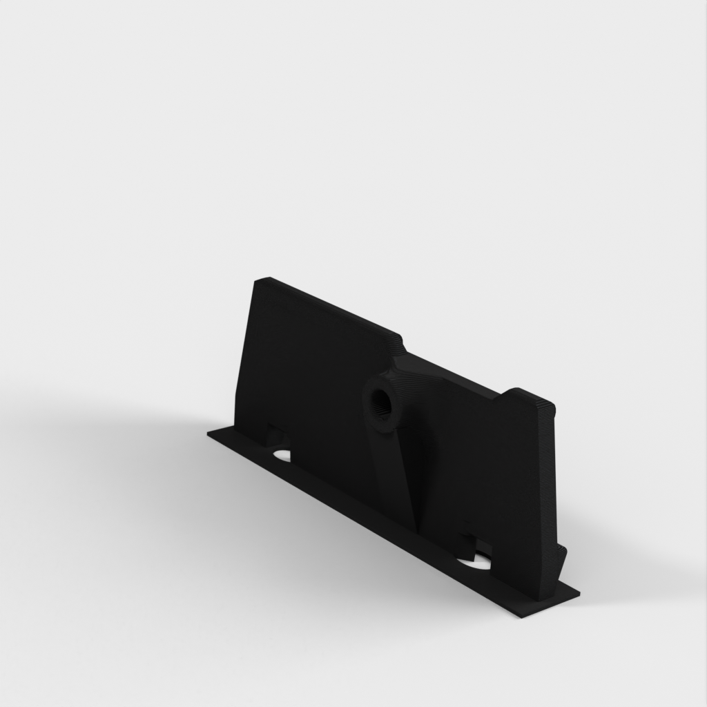 Interruptor de luz Sonoff de pared actualizado V2+ RÁPIDO e imprimible