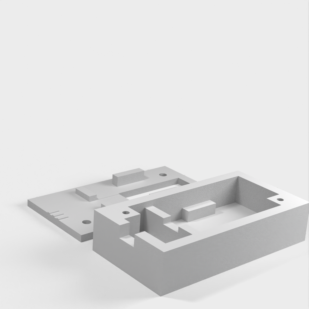 MakerBot Diodos Luminarias y enchufes de repuesto para Ikea