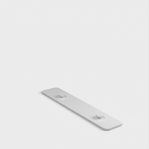 Soporte de pared para Ubiquiti Edgerouter X