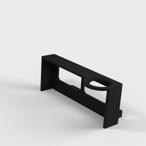 Estación de acoplamiento ThinkPad USB-C Dock Gen 2 Soporte de montaje Lenovo V2