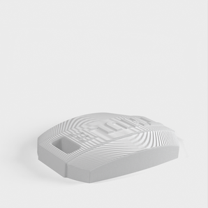 Funda para llavero THULE