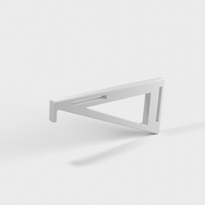 Soporte de mesa mezcladora Behringer para una mejor visualización
