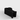 Clip de cable para auriculares horizontal